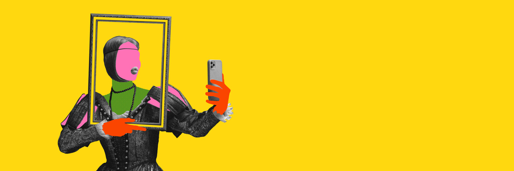 Photographing artwork for a reliable AI valuation