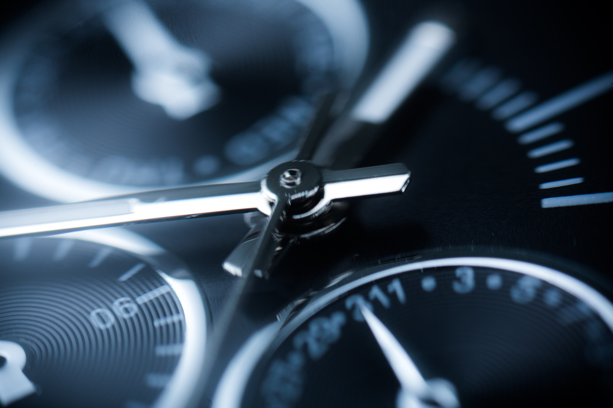 The Complete Guide to Insuring Your Watch Collection